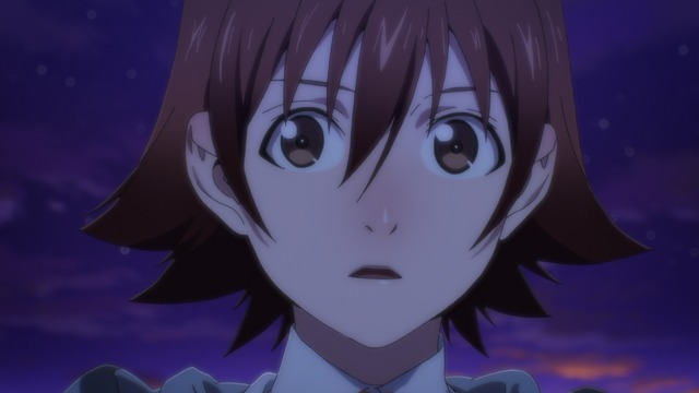 『ゴッド・オブ・ハイスクール』第2話先行カット（C） 2020 Crunchy Onigiri, LLC