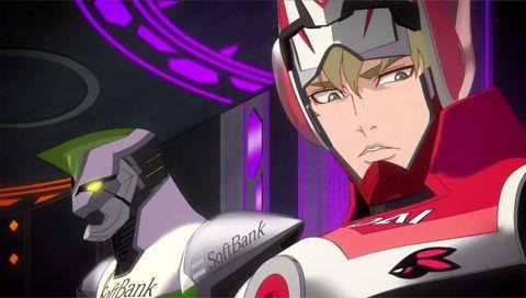 TIGER &amp; BUNNY オンエアジャック!  