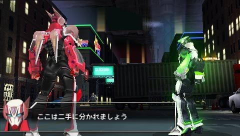 TIGER &amp; BUNNY オンエアジャック!  