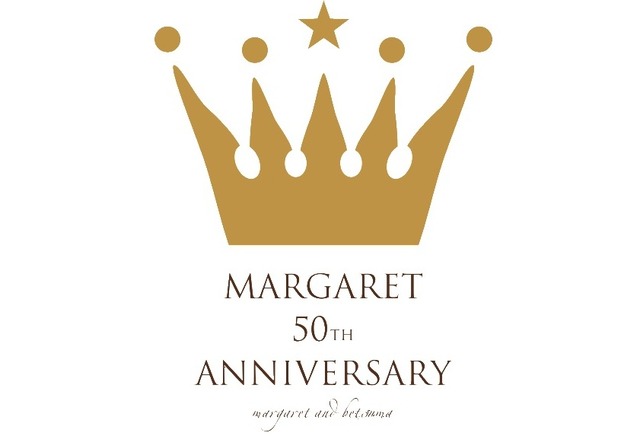 「わたしのマーガレット展」