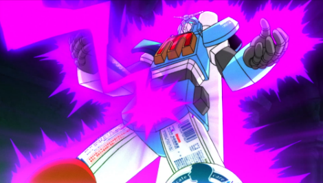 『股間戦士エムズーン』第7話 場面カット