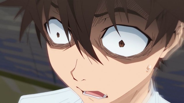 「GREAT PRETENDER」第2話先行カット（C）WIT STUDIO/Great Pretenders