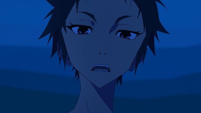 「GREAT PRETENDER」第2話先行カット（C）WIT STUDIO/Great Pretenders