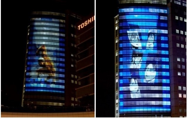 (C)諫山創 ・講談社 講談社 /「進撃の巨人」製作委員会