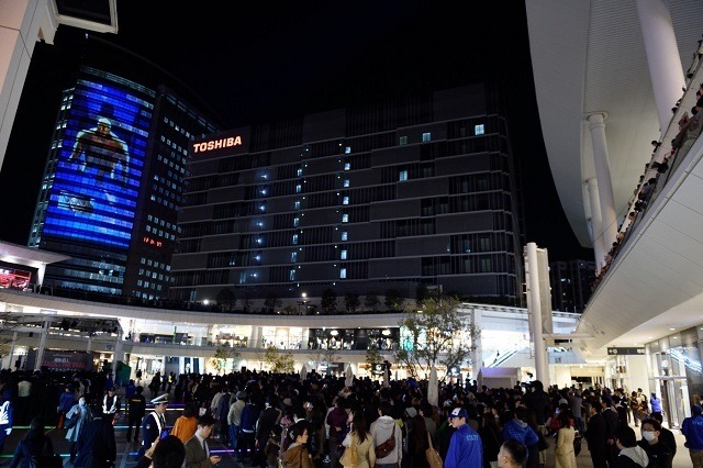 (C)諫山創 ・講談社 講談社 /「進撃の巨人」製作委員会