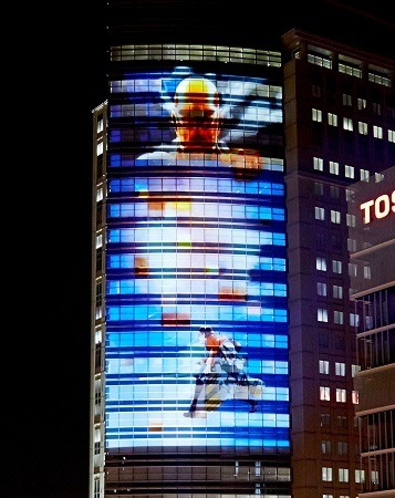 (C)諫山創 ・講談社 講談社 /「進撃の巨人」製作委員会