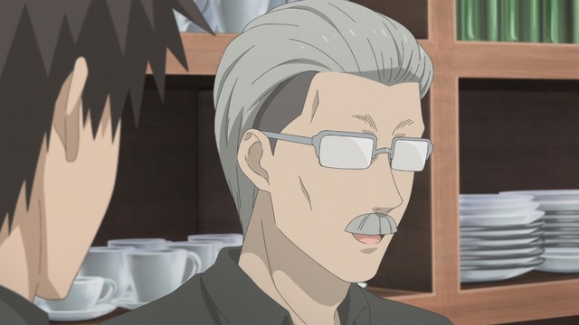 「宇崎ちゃんは遊びたい！」第2話先行カット（C）2020 丈／KADOKAWA／宇崎ちゃん製作委員