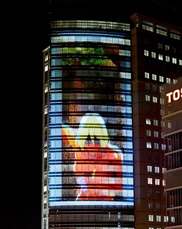 (C)諫山創 ・講談社 講談社 /「進撃の巨人」製作委員会