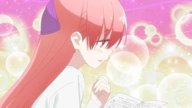 『トニカクカワイイ』場面カット（C）畑健二郎・小学館／トニカクカワイイ製作委員会