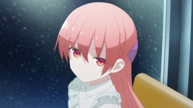 『トニカクカワイイ』場面カット（C）畑健二郎・小学館／トニカクカワイイ製作委員会