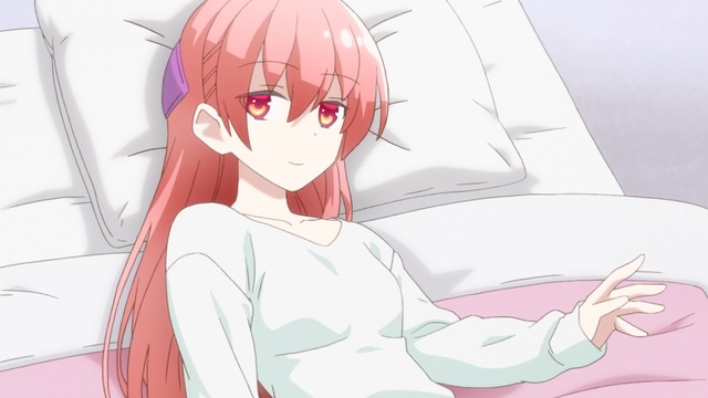 『トニカクカワイイ』場面カット（C）畑健二郎・小学館／トニカクカワイイ製作委員会