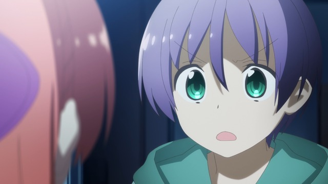 『トニカクカワイイ』場面カット（C）畑健二郎・小学館／トニカクカワイイ製作委員会