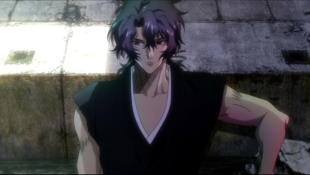 「ジビエート」第1話先行カット（C）「GIBIATE PROJECT」製作委員会