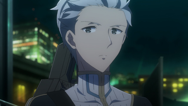 TVアニメ『キミと僕の最後の戦場、あるいは世界が始まる聖戦』PV第2弾カット（C）2020 細音啓・猫鍋蒼/KADOKAWA/キミ戦製作委員会