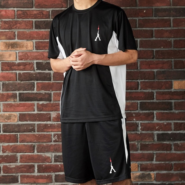 「THE LAST SHOOTING」着用イメージ（C）創通・サンライズ