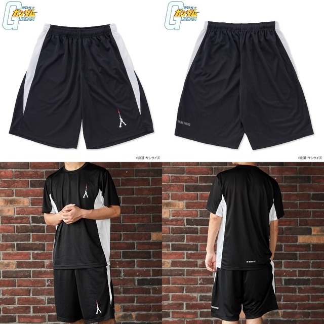 「THE LAST SHOOTING」着用イメージ（C）創通・サンライズ