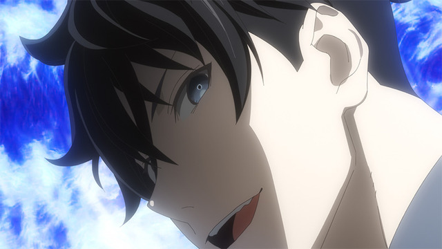 『食戟のソーマ 豪ノ皿』第3話先行カット（C）附田祐斗・佐伯俊／集英社・遠月学園動画研究会 4