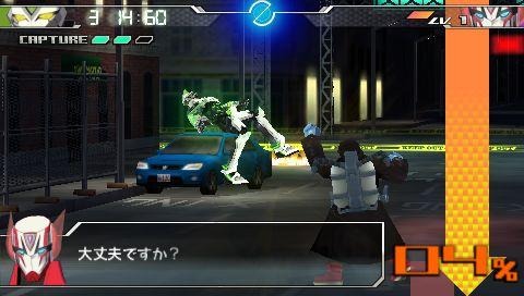 TIGER &amp; BUNNY オンエアジャック!  