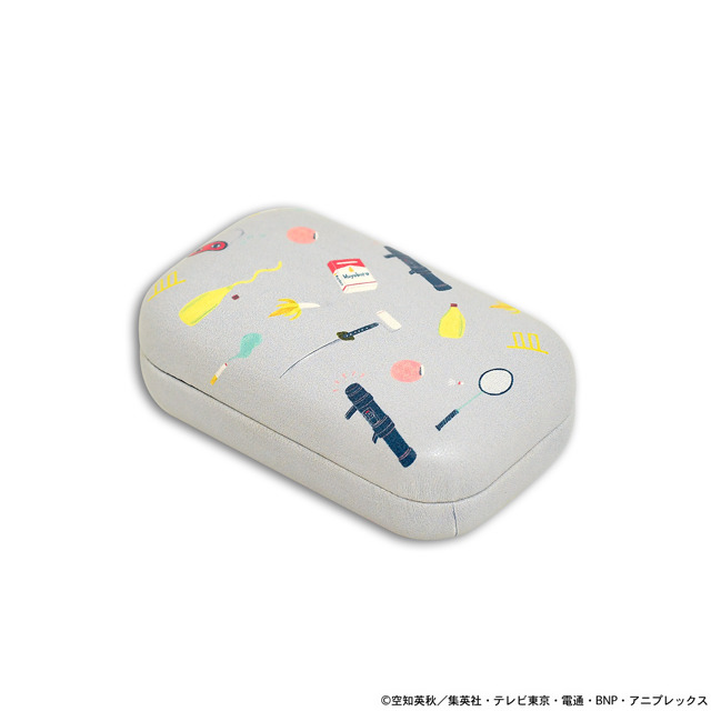「小物ケース」1,600円（税抜）（C）空知英秋／集英社・テレビ東京・電通・BNP・アニプレックス