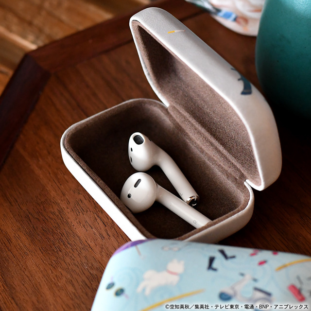 「小物ケース」1,600円（税抜）（C）空知英秋／集英社・テレビ東京・電通・BNP・アニプレックス