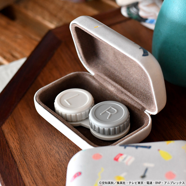 「小物ケース」1,600円（税抜）（C）空知英秋／集英社・テレビ東京・電通・BNP・アニプレックス