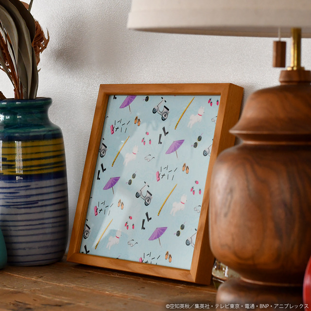 「バンダナ」1,800円（税抜）（C）空知英秋／集英社・テレビ東京・電通・BNP・アニプレックス