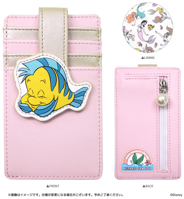 フラグメントケース　2,000円(税抜)（C）Disney