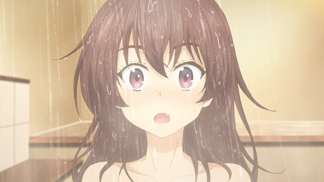 『ド級編隊エグゼロス』第3話先行カット（C）きただりょうま／集英社・ド級編隊エグゼロス製作委員会