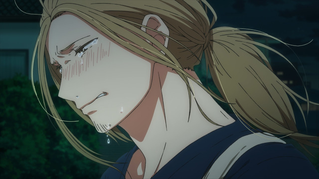 『映画 ギヴン』場面カット（C）キヅナツキ・新書館／ギヴン製作委員会