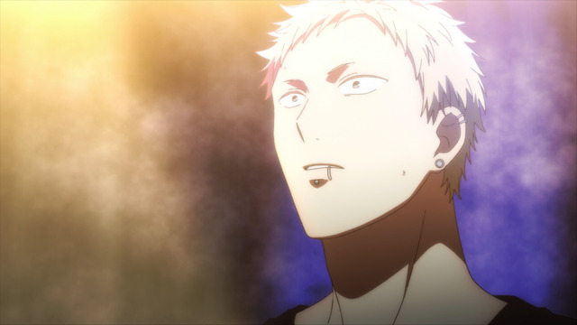 『映画 ギヴン』場面カット（C）キヅナツキ・新書館／ギヴン製作委員会