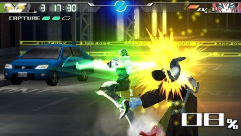 TIGER &amp; BUNNY オンエアジャック!  