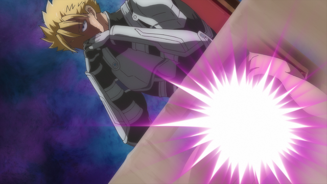 『ピーター・グリルと賢者の時間』第2話先行カット（C）檜山大輔／双葉社・「ピーター・グリルと賢者の時間」製作委員会