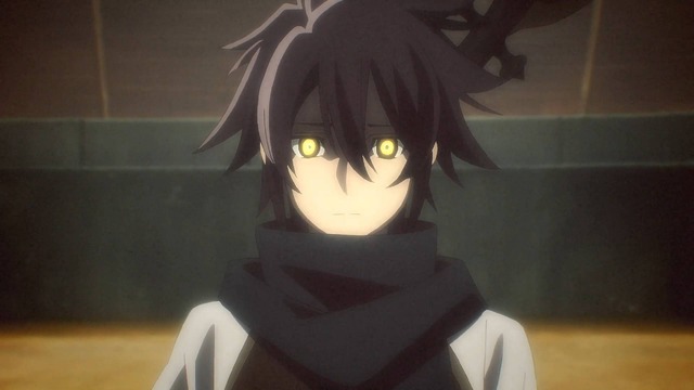 『アラド：逆転の輪』第2話先行カット（C）1998-2020 TENCENT.ALL RIGHTS RESERVED.（C）NEOPLE.INC.,ALL RIGHTS RESERVED.