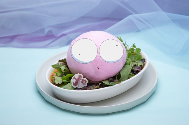 オラの焼きカレーじゃ！ 1,490円（C）高橋留美子／小学館・読売テレビ・サンライズ2009