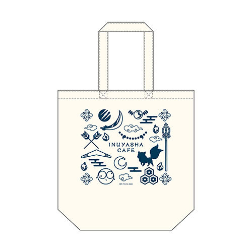 コットントート 500円（C）高橋留美子／小学館・読売テレビ・サンライズ2009