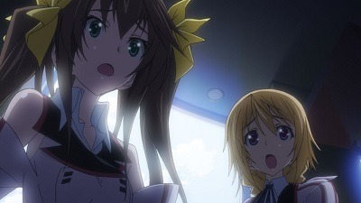 （c）IzuruYumizuru, OVERLAP/Project IS