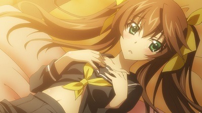 （c）IzuruYumizuru, OVERLAP/Project IS