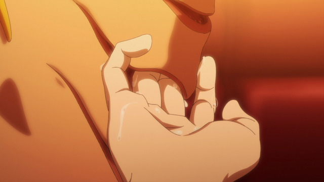 『モンスター娘のお医者さん』第2話先行カット（C）折口良乃・Zトン／集英社・リンドヴルム医師会