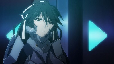 （c）IzuruYumizuru, OVERLAP/Project IS