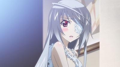 （c）IzuruYumizuru, OVERLAP/Project IS