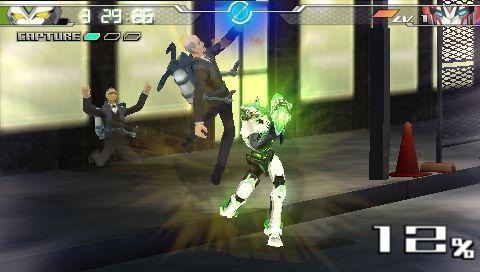 TIGER &amp; BUNNY オンエアジャック!  