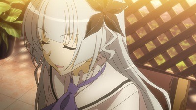 （c）IzuruYumizuru, OVERLAP/Project IS