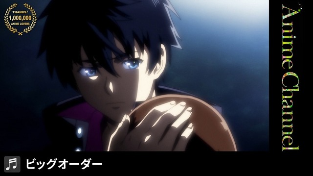 「KADOKAWA TV Anime Opening Movie 100」第4弾ラインナップ