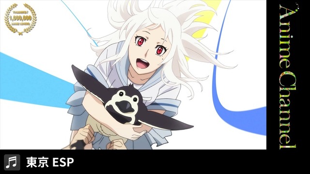 「KADOKAWA TV Anime Opening Movie 100」第4弾ラインナップ