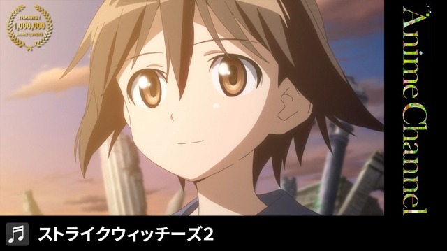 「KADOKAWA TV Anime Opening Movie 100」第4弾ラインナップ