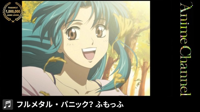 「KADOKAWA TV Anime Opening Movie 100」第4弾ラインナップ