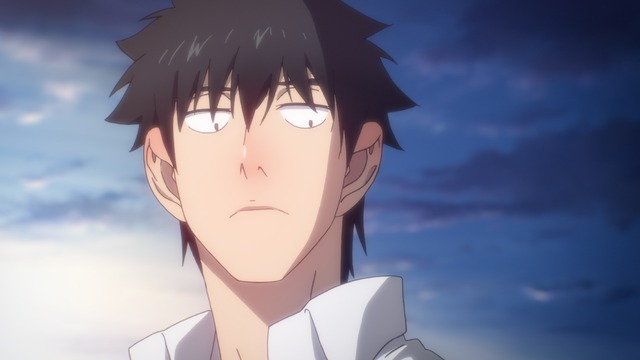 『ゴッド・オブ・ハイスクール』第3話先行カット（C） 2020 Crunchy Onigiri, LLC