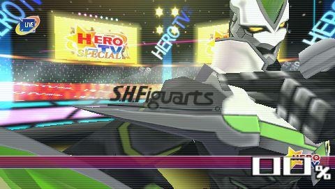 TIGER &amp; BUNNY オンエアジャック!  