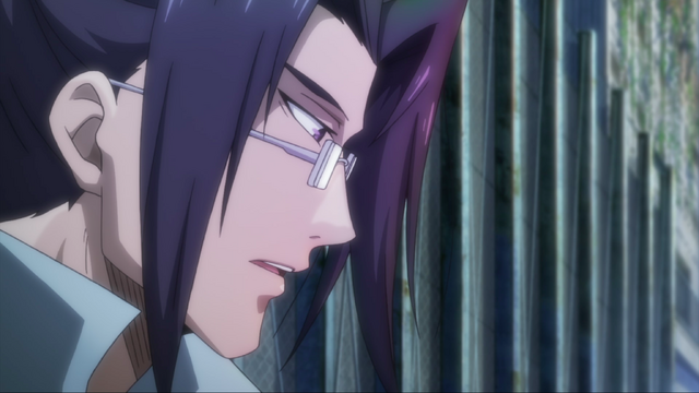 『ジビエート』第2話先行カット（C）「GIBIATE PROJECT」製作委員会