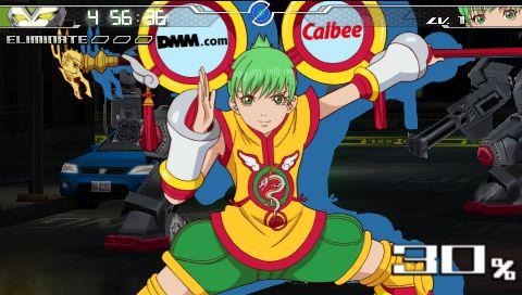 TIGER &amp; BUNNY オンエアジャック!  